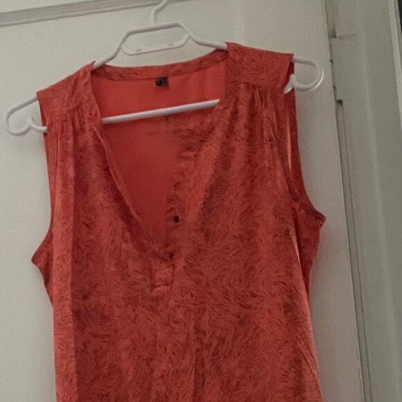 EUC Royal Robbins Spotless Dress - Picture 1 of 2